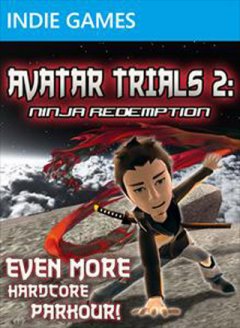 <a href='https://www.playright.dk/info/titel/avatar-trials-2-ninja-redemption'>Avatar Trials 2: Ninja Redemption</a>    16/30