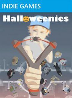Halloweenies (US)