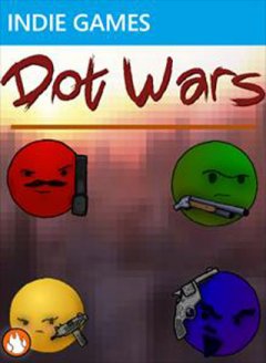 Dot Wars (US)