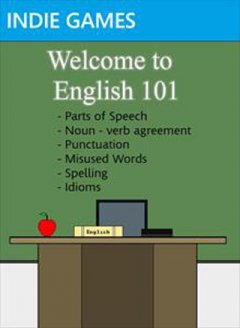 English 101 (US)