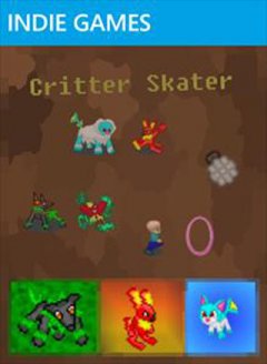 Critter Skater (US)