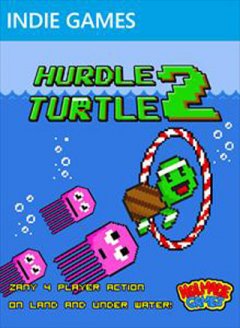Hurdle Turtle 2 (US)