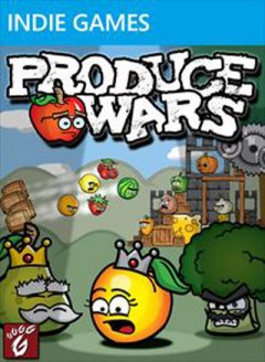 Produce Wars (US)
