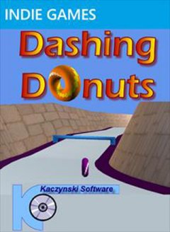 Dashing Donuts (US)