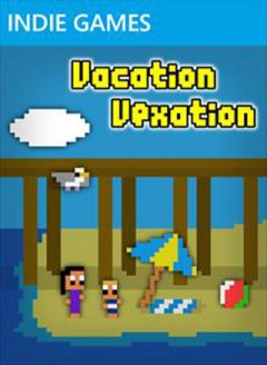 Vacation Vexation (US)