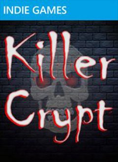 Killer Crypt (US)