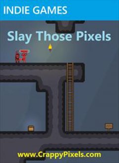 Slay Those Pixels (US)