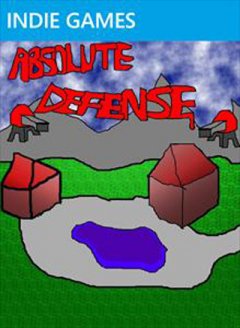 Absolute Defense (US)