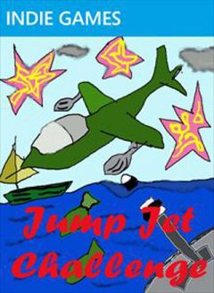 Jump Jet Challenge (US)