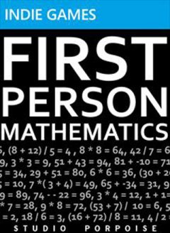 First-Person Mathematics (US)