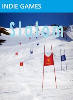 Slalom (2013) (US)