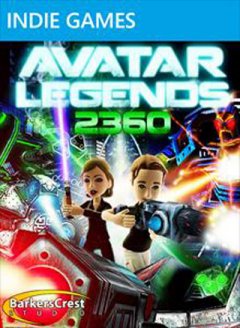Avatar Legends: 2360 (US)