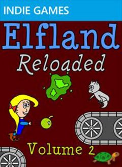 Elfland Reloaded: Vol. 2 (US)