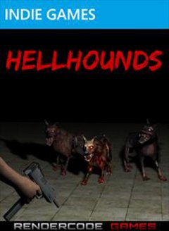 Hellhounds (US)