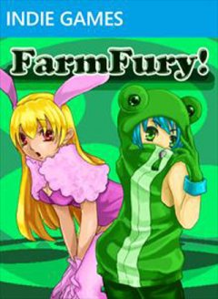 FarmFury! (US)