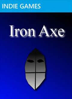 Iron Axe (US)