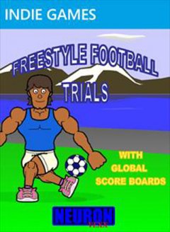 Freestyle Football Trials (US)