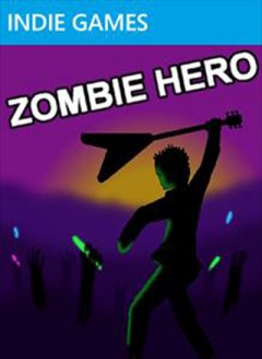 Zombie Hero (US)