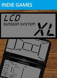 LCD Dungeon System XL (US)