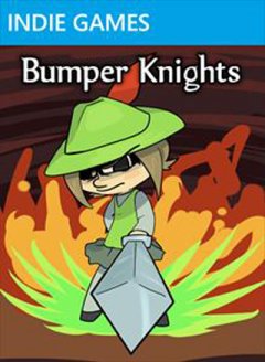 Bumper Knights (US)