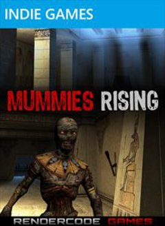 Mummies Rising (US)
