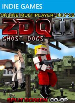 <a href='https://www.playright.dk/info/titel/zdq-ii-ghost-dogs'>ZDQ II: Ghost Dogs</a>    2/30