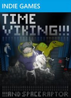 <a href='https://www.playright.dk/info/titel/time-vikingand-space-raptor'>TIME VIKING!!!!!AND SPACE RAPTOR</a>    10/30