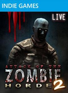 Attack Of The Zombie Horde 2 (US)