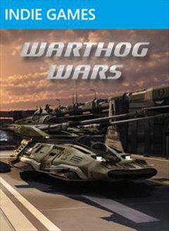 Warthog Wars (US)
