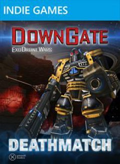 DownGate Deathmatch (US)