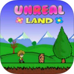 <a href='https://www.playright.dk/info/titel/unreal-land'>Unreal Land</a>    2/30