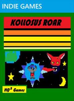 Kollosus Roar (US)