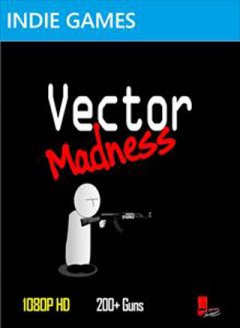 Vector Madness (US)