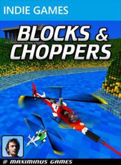 Blocks & Choppers (US)