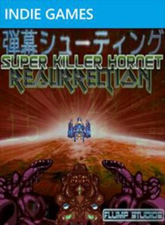Super Killer Hornet: Resurrection (US)