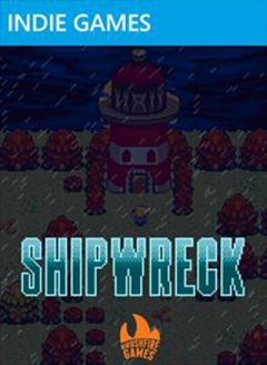 Shipwreck (US)