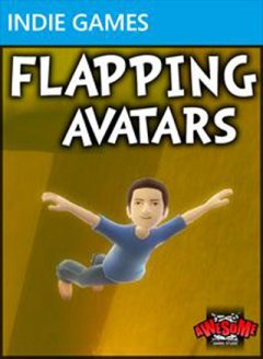 Flapping Avatars (US)