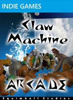 Claw Machine Arcade (US)