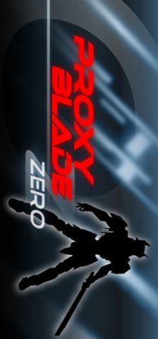 Proxy Blade Zero (US)