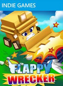 Flappy Wrecker (US)