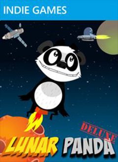 Lunar Panda Deluxe (US)