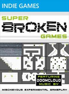 Super Broken Games (US)