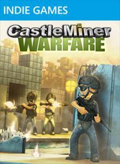 CastleMiner Warfare (US)