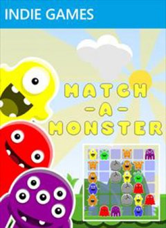 Match-A-Monster (US)