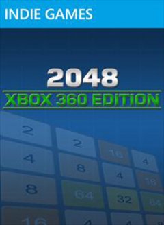 2048: Xbox 360 Edition (US)