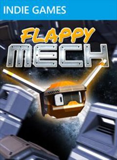 Flappy Mech (US)