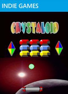 Crystaloid (US)