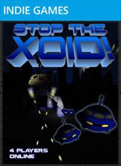 Stop The Xoid! (US)