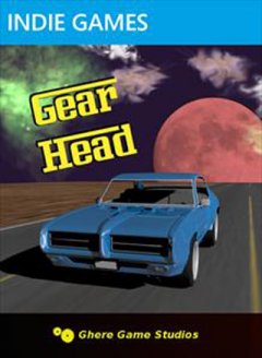 Gear Head (US)