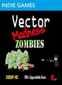 Vector Madness Zombies (US)
